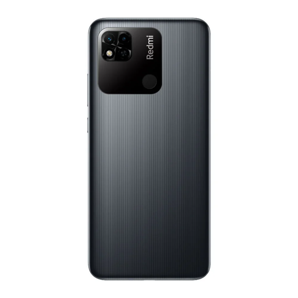 Smartphone Xiaomi Redmi 10a Cx341cin Tela 6.53" 3gb 64gb Cinza Smartphone Xiaomi Redmi 10a Cx341cin Tela 6.53" 3gb 64gb Cinza