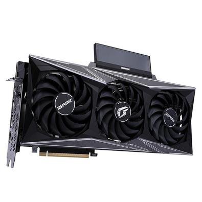 グラフィックボード・グラボ・ビデオカード GeForce RTX 3080 Ti Vulcan COLORFUL iGame GeForce RTX 3080 Ti Vulcan OC iGame GEFORCE RTX