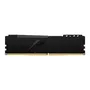 Memória Kingston Fury Beast Black, 32GB, 3200MHz, DDR4 - KF432C16BB/32