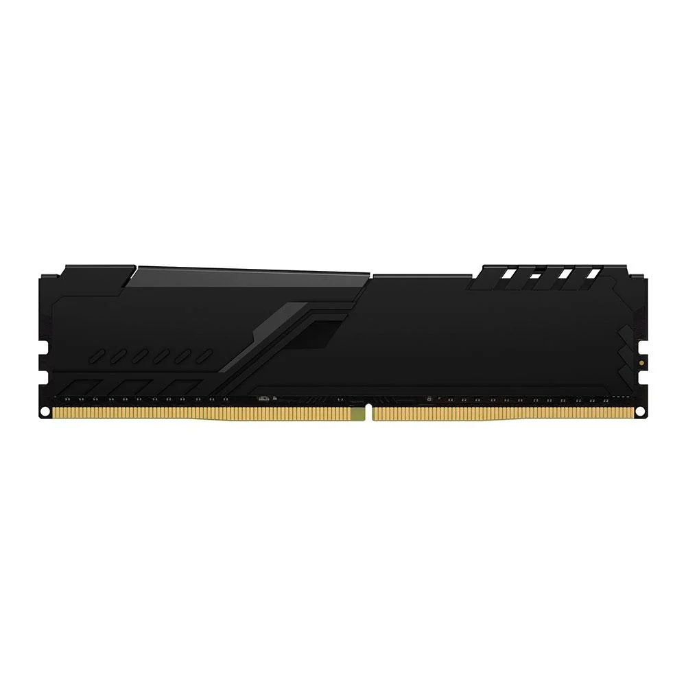 Memória Kingston Fury Beast Black 32GB 3200MHz