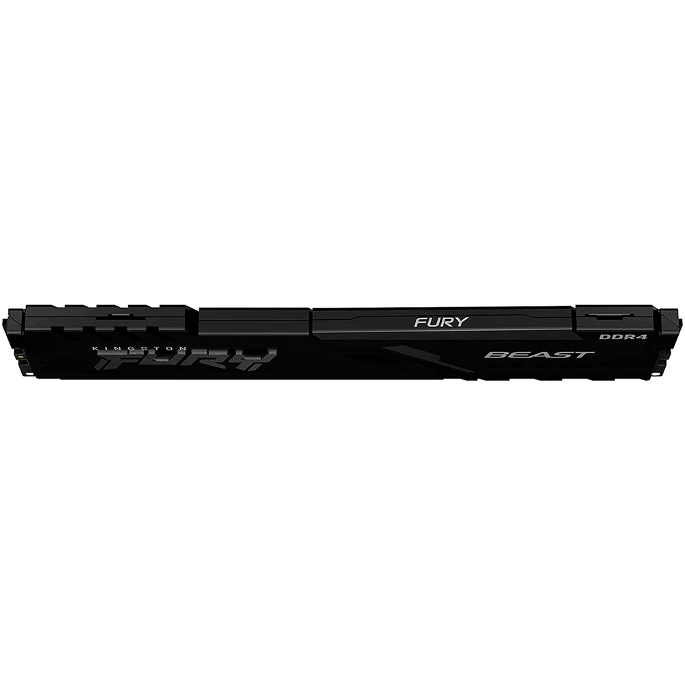 Memória Kingston Fury Beast Black 32GB 3200MHz