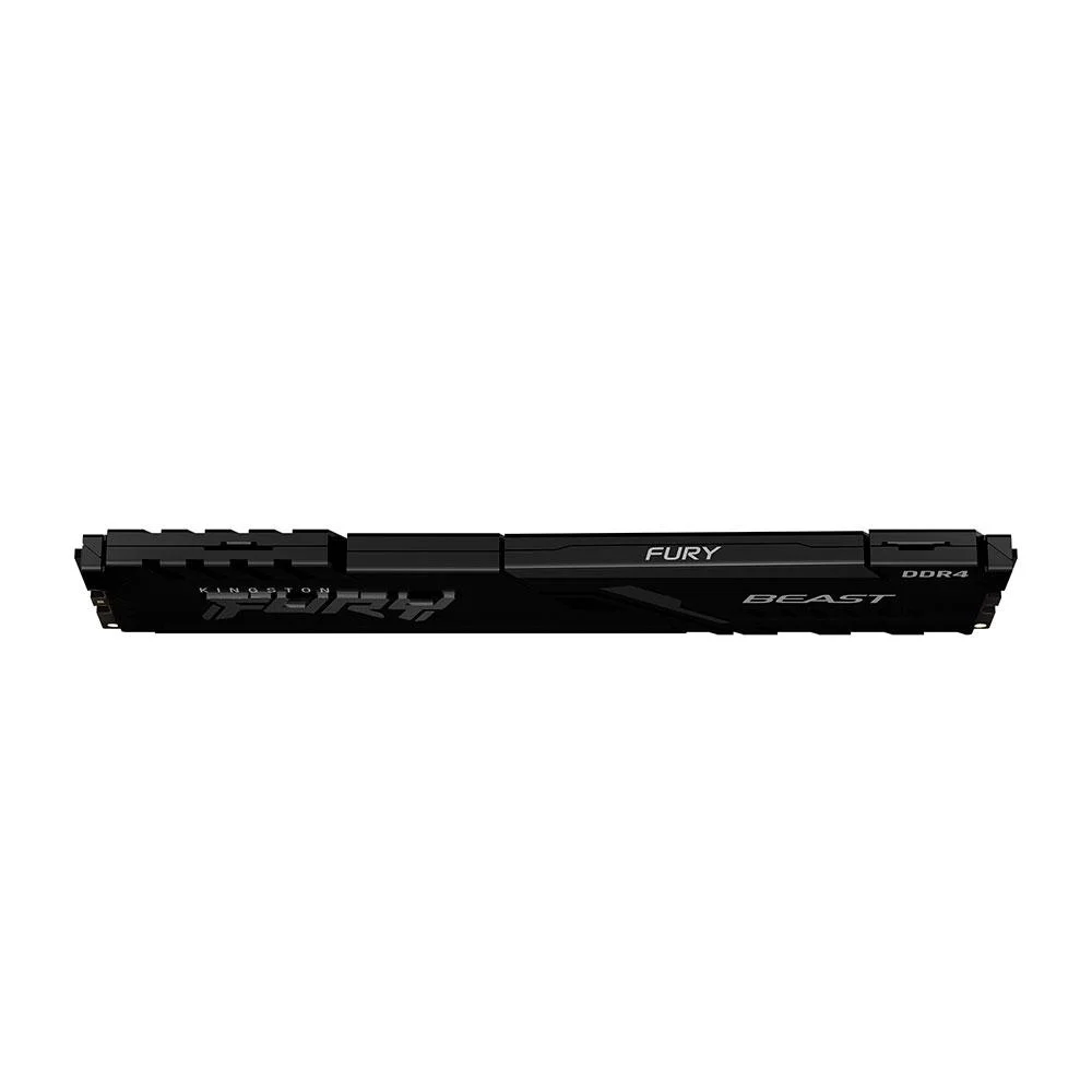 Memória Kingston Fury Beast Black 32GB 3200MHz