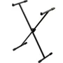 Suporte Em X Para Teclado X20