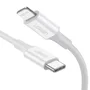 Cabo USB C Pd Lightning Ugreen Apple Iphone Ipad Mfi 2m