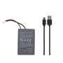 Bateria Para Controle Esferium, Wireless Ps4 - Kcr1410