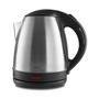 Chaleira Elétrica Britânia Bch09i 1,2l Desligamento Automático - Inox - 110v