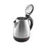 Chaleira Elétrica Britânia Bch09i 1,2l Desligamento Automático - Inox - 110v