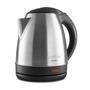 Chaleira Elétrica Britânia Bch09i 1,2l Desligamento Automático - Inox - 110v