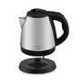 Chaleira Elétrica Britânia Bch09i 1,2l Desligamento Automático - Inox - 110v