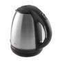 Chaleira Elétrica Britânia Bch09i 1,2l Desligamento Automático - Inox - 110v