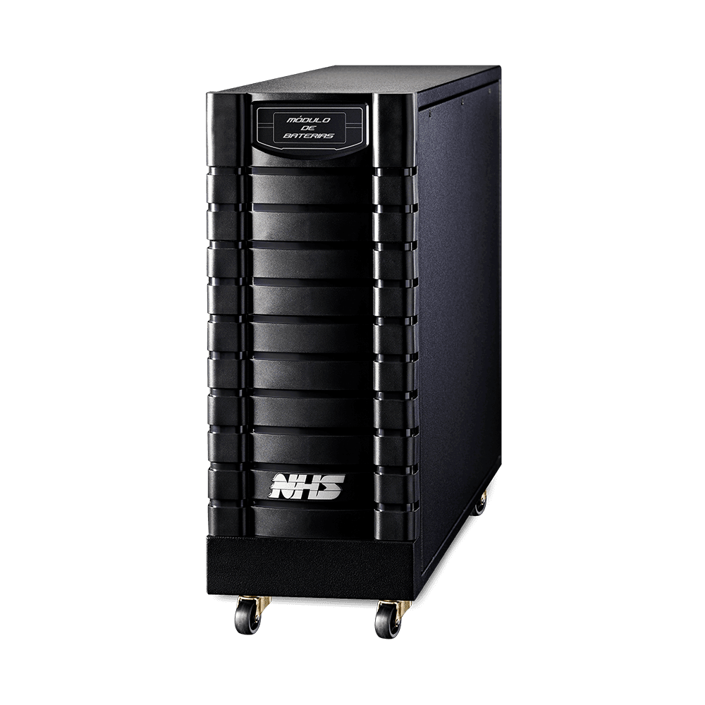 Módulo Laser 36v 6x45ah Estacionária - 94.a0.003602