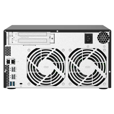 Storage Qnap 4GB Annapurna Labs Alpine AL324 NAS