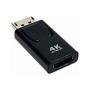 Adaptador Displayport Para HDMI, Knup, 4K UHD
