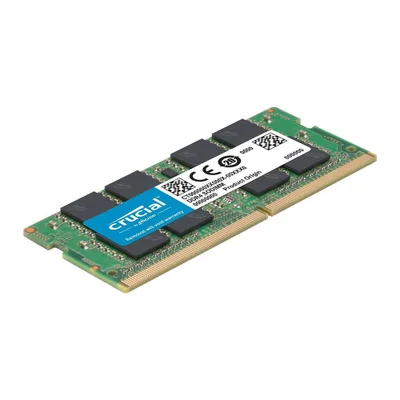 Memória Crucial SODIMM KaBuM