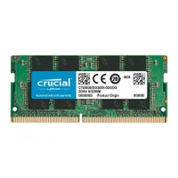 Memória Crucial 8GB DDR42666 UDIMM KaBuM