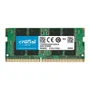 Memória Para Notebook Crucial SODIMM 8GB, 3200MHz, DDR4 - CT8G4SFRA32A