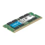 Memória Para Notebook Crucial SODIMM 8GB, 3200MHz, DDR4 - CT8G4SFRA32A
