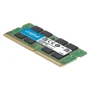 Memória Para Notebook Crucial SODIMM 8GB, 3200MHz, DDR4 - CT8G4SFRA32A
