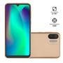Smartphone Multi F Max 2 3g 64gb, Wi-fi, Tela Hd+ 6.1 Pol. Dual Chip, 1gb Ram - Preto - P9165