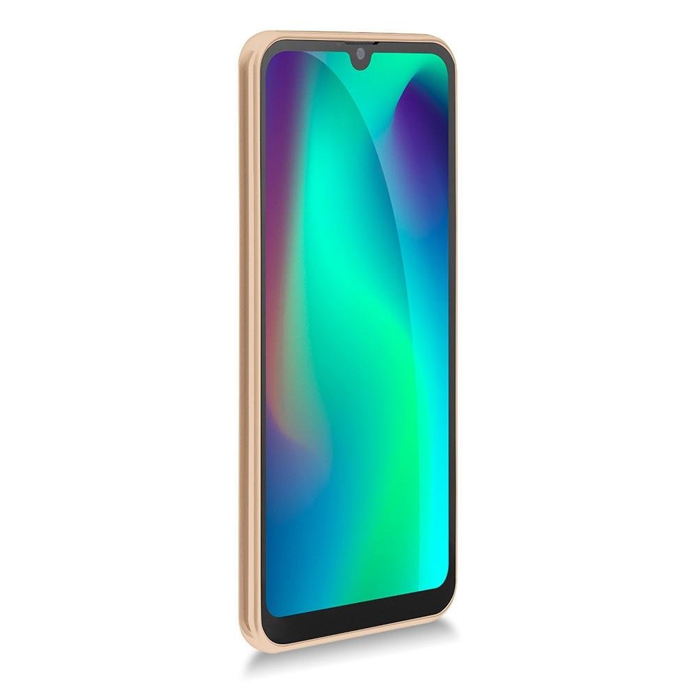 Smartphone Multi F Max 2 3g 64gb, Wi-fi, Tela Hd+ 6.1 Pol. Dual Chip, 1gb Ram - Preto - P9165