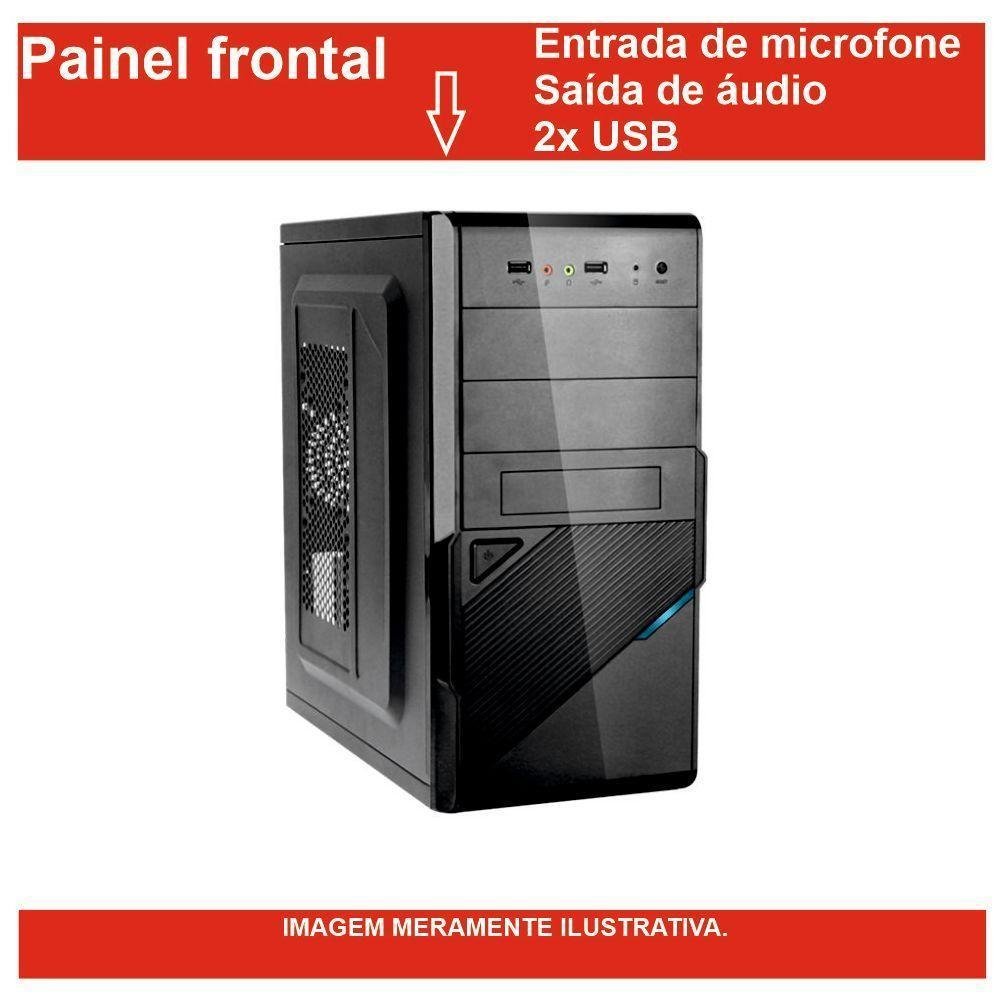 Computador Flex Asus Intel Core I7 3770 16GB RAM