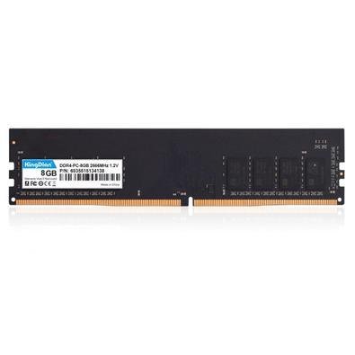 Memória 8GB, DDR4, 2666MHZ, Kingdian | KaBuM!