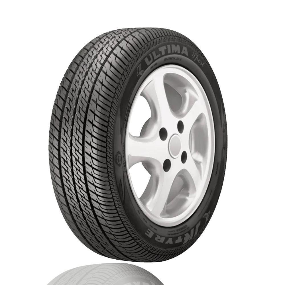 Pneu Jk Tyre Aro 14 Ultima Sport 185/65r14 86h Pneu Jk Tyre Aro 14 Ultima Sport 185/65r14 86h