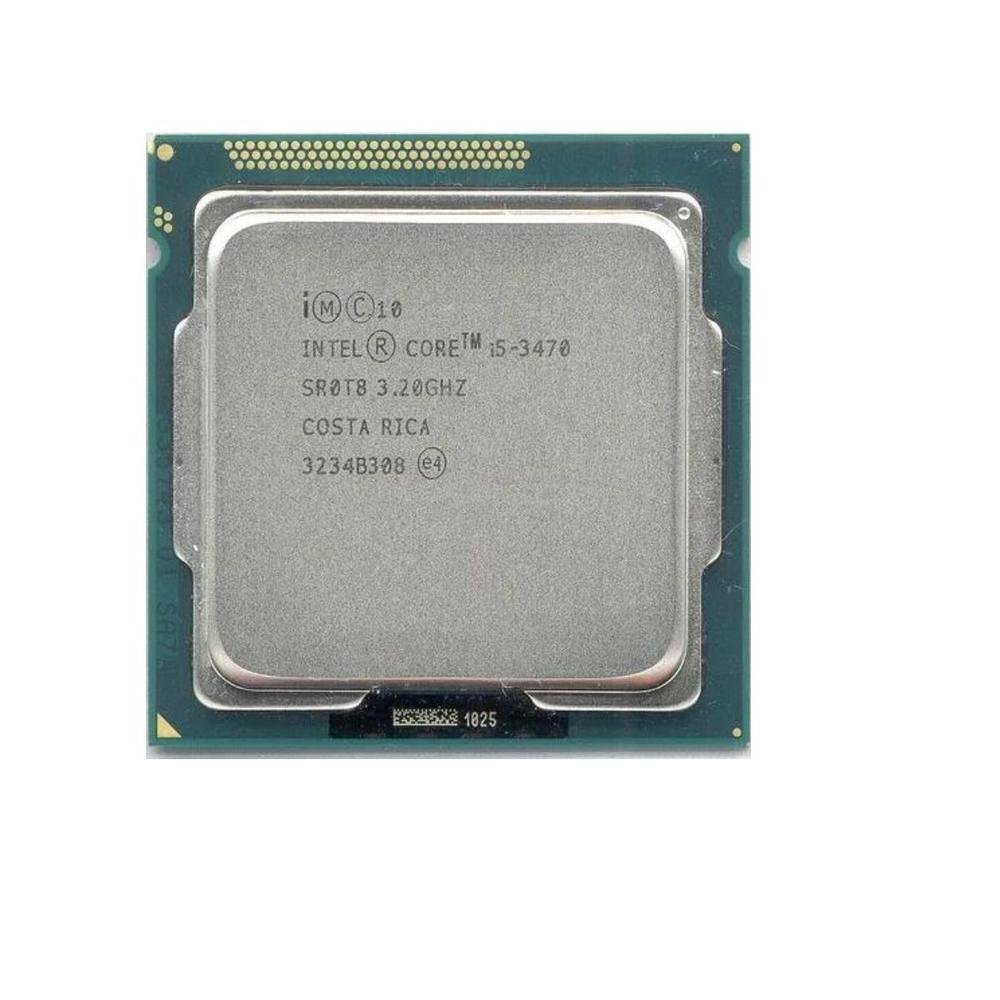 Processador Intel Core I5 3470 320ghz 6MB KaBuM