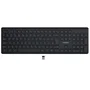 Teclado Sem Fio Intelbras Wireless, ABNT2, Teclado Numérico - 4293200