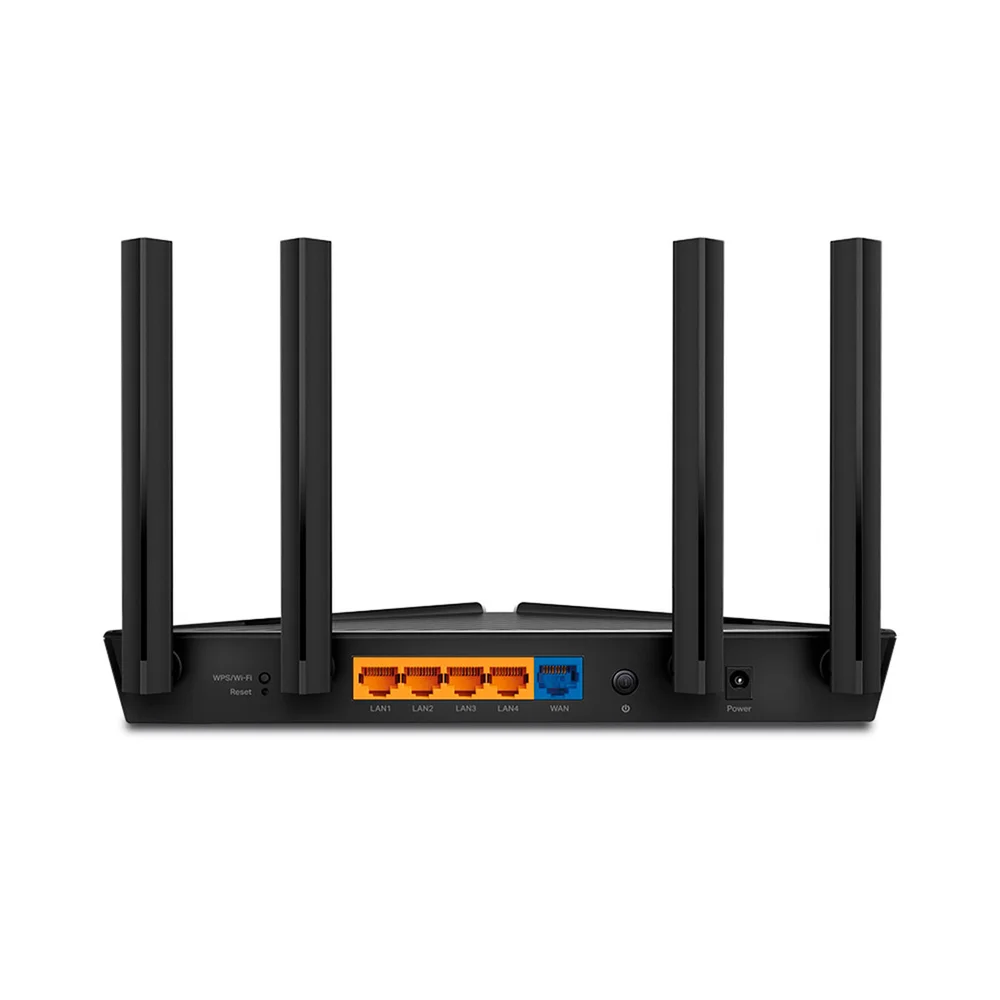 Roteador Tplink Archer Ax23 KaBuM