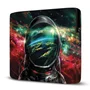 Capa Pasta Maleta Notebook, 15.6 Polegadas, Astronauta - 3