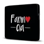 Capa Pasta Maleta Notebook - Farmácia