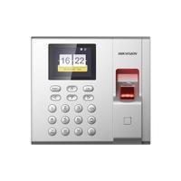 Controle De Acesso Biometrico Hikvision Ds-k1t8003ef