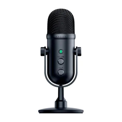 Microfone-Razer-Seiren-V2-PRO-