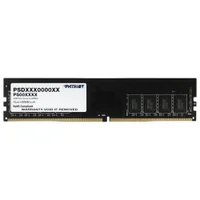 Memória Patriot Viper RGB 8GB 3200MHz Stell
