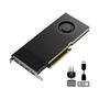 Placa de Vídeo PNY NVIDIA GeForce Quadro RTX A4000, 16GB, 256 Bits