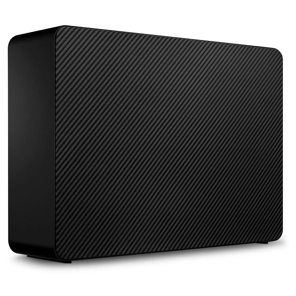 HD Externo Seagate 14TB Expansion Desktop, 7200 RPM, USB 3.0 - STKP14000400 HD Externo Seagate 14TB Expansion Desktop, 7200 RPM, USB 3.0 - STKP14000400