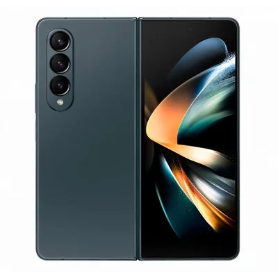 Samsung Galaxy Z Fold4 5G 256GB 12GB Câm Tripla