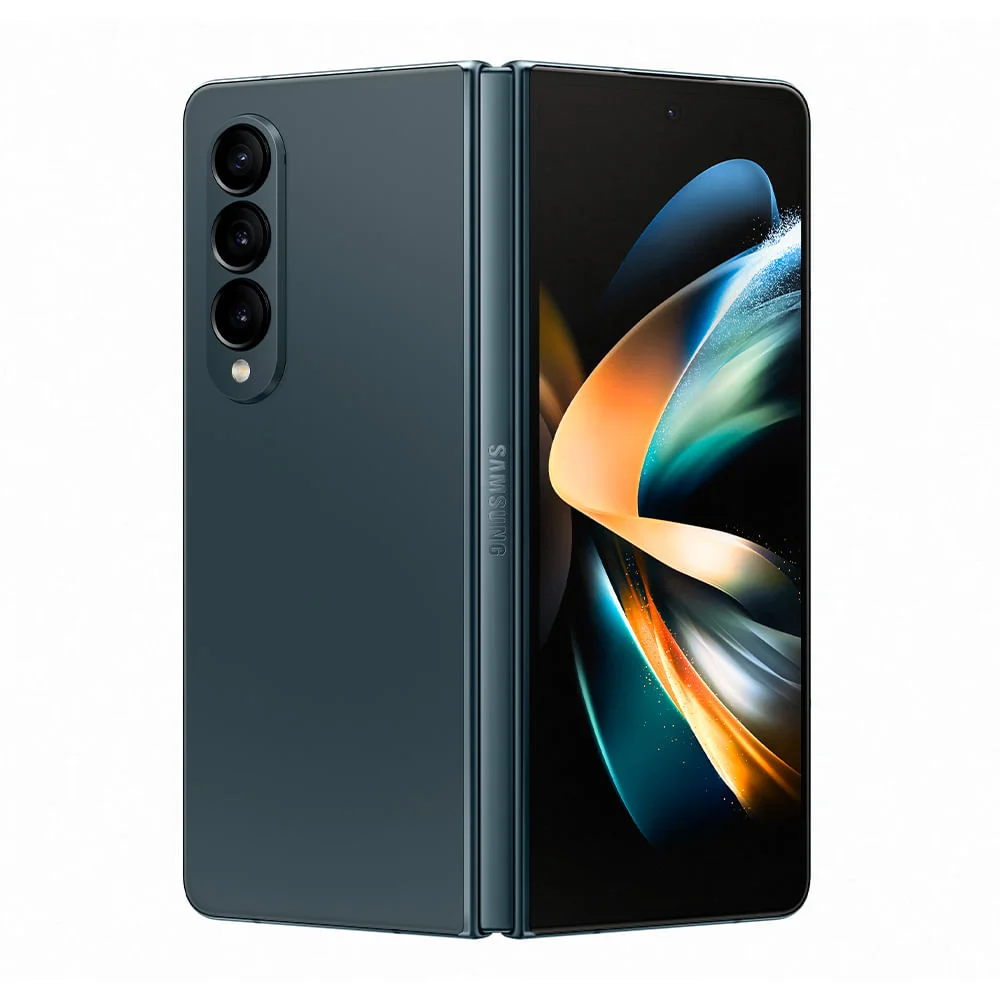 Samsung Galaxy Z Fold4 5G 256GB 12GB Câm Tripla