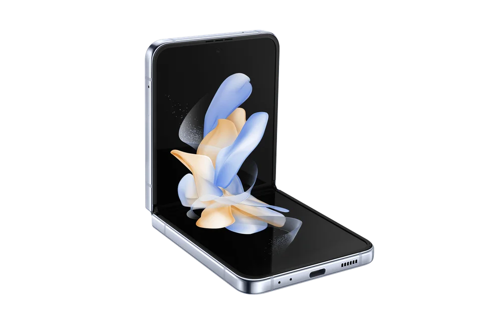 Samsung Galaxy Z Flip 4 256GB 8GB Câm Dupla 67