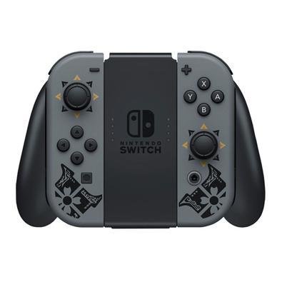 Console Nintendo Switch, 32GB, Monster Hunter | KaBuM!