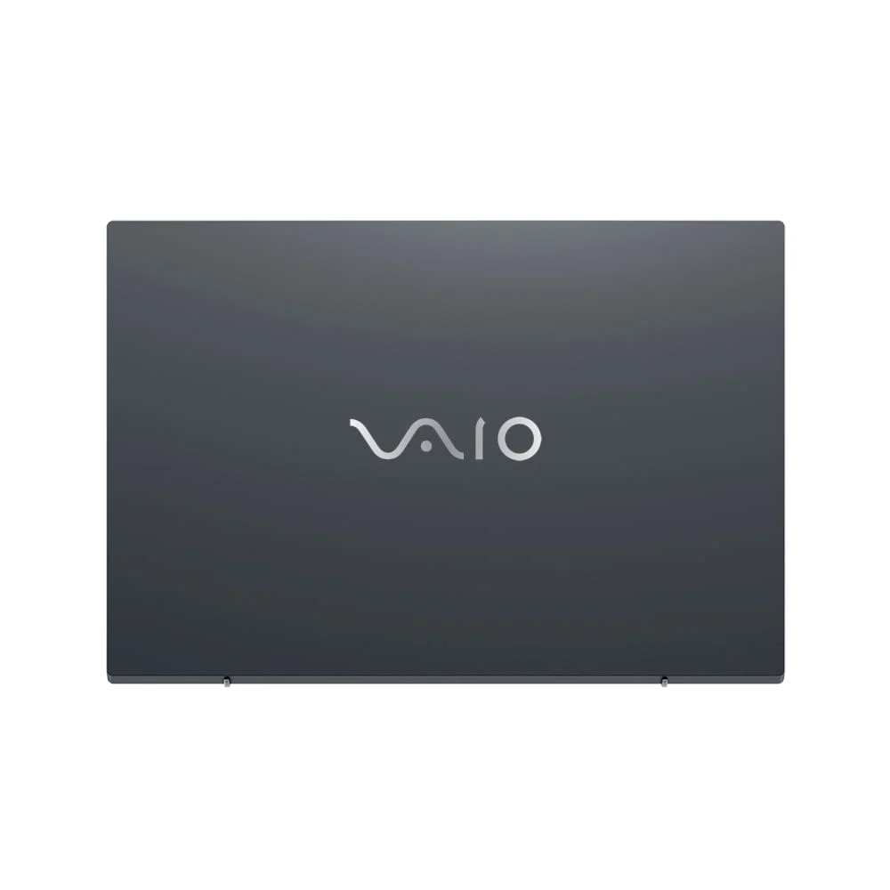Notebook Vaio Fe14 Intel Core I3 Windows 11 Home 8gb 256gb Full Hd - Cinza Escuro