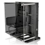 Gabinete Thermaltake Core P3 Tg - Preto - Ca-1g4-00m1wn-06