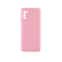 Capa Capinha Silicone Aveludada, Para Galaxy A03s, Tela 6.5"