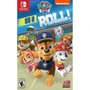 Paw Patrol: On A Roll ! - Switch