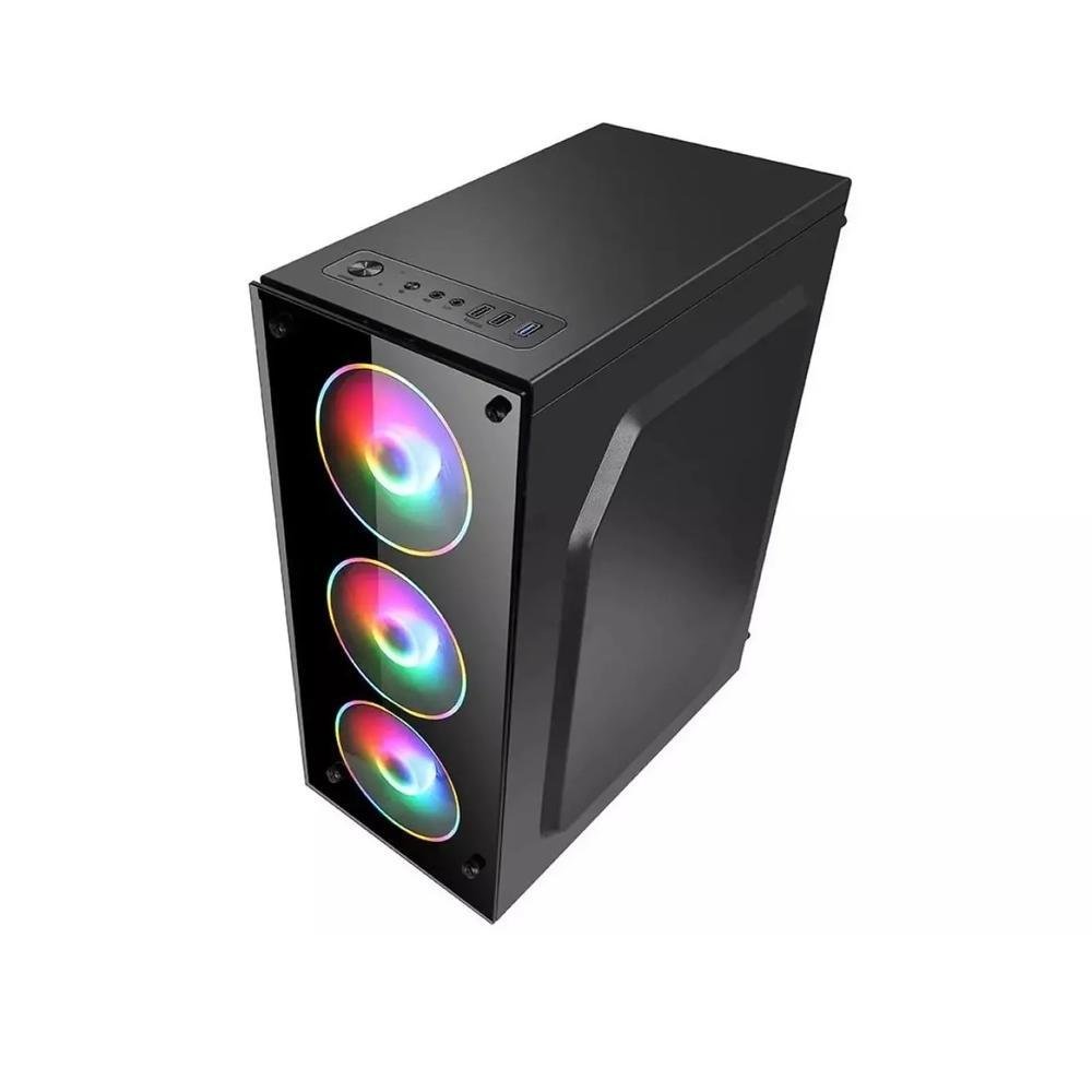 PC Gamer Intel Core i5 3470 | KaBuM!