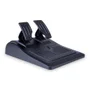 Volante Dazz Force Driving, Com Pedal, Preto