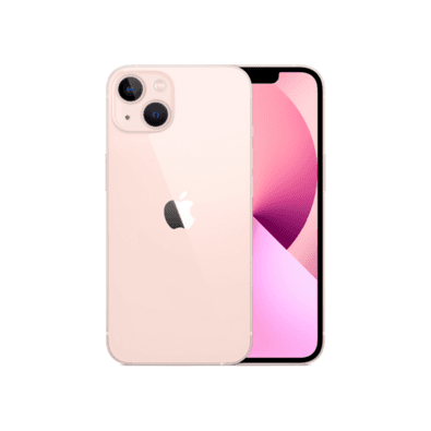Apple iPhone 13 ピンク　128GB Apple Iphone 13 125GB Câmera 12MP Rosa KaBuM