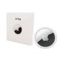 Airtag (pacote Com 1 Unidade) - Mx532be/a Cor:branco.