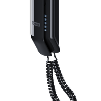 Telefone Intelbras Tdmi 300 Preto